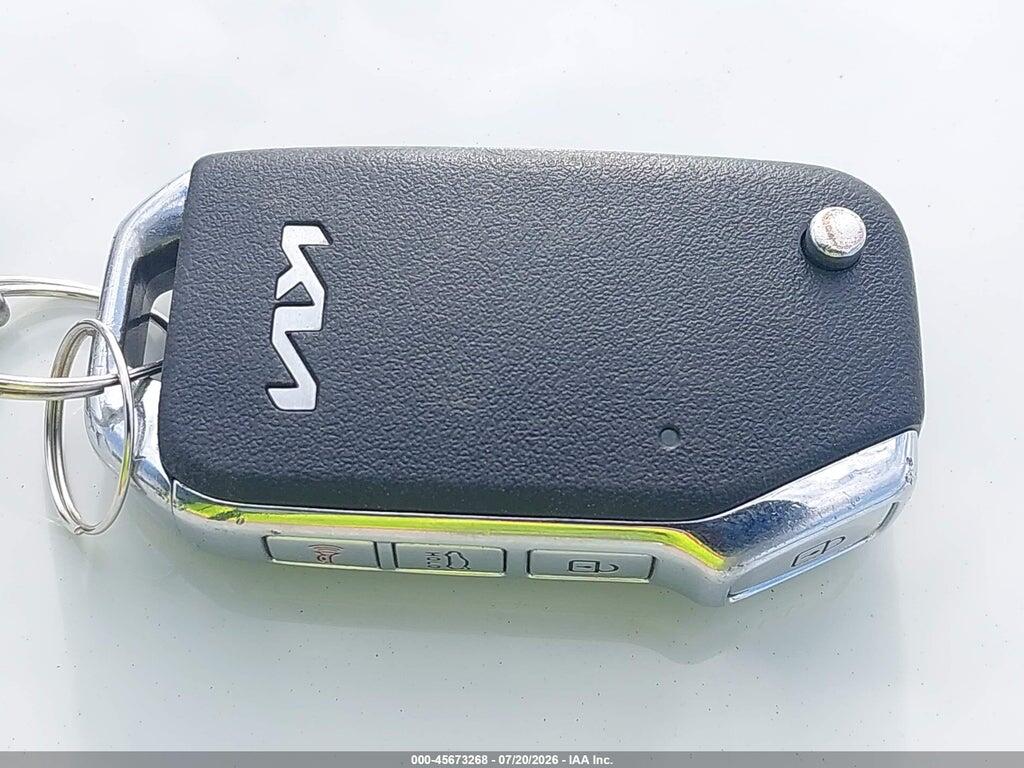 3KPF24AD2NE431404 2022 KIA FORTE photo no. 11