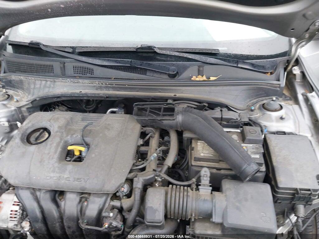 3KPF24AD6NE475308 2022 KIA FORTE photo no. 10