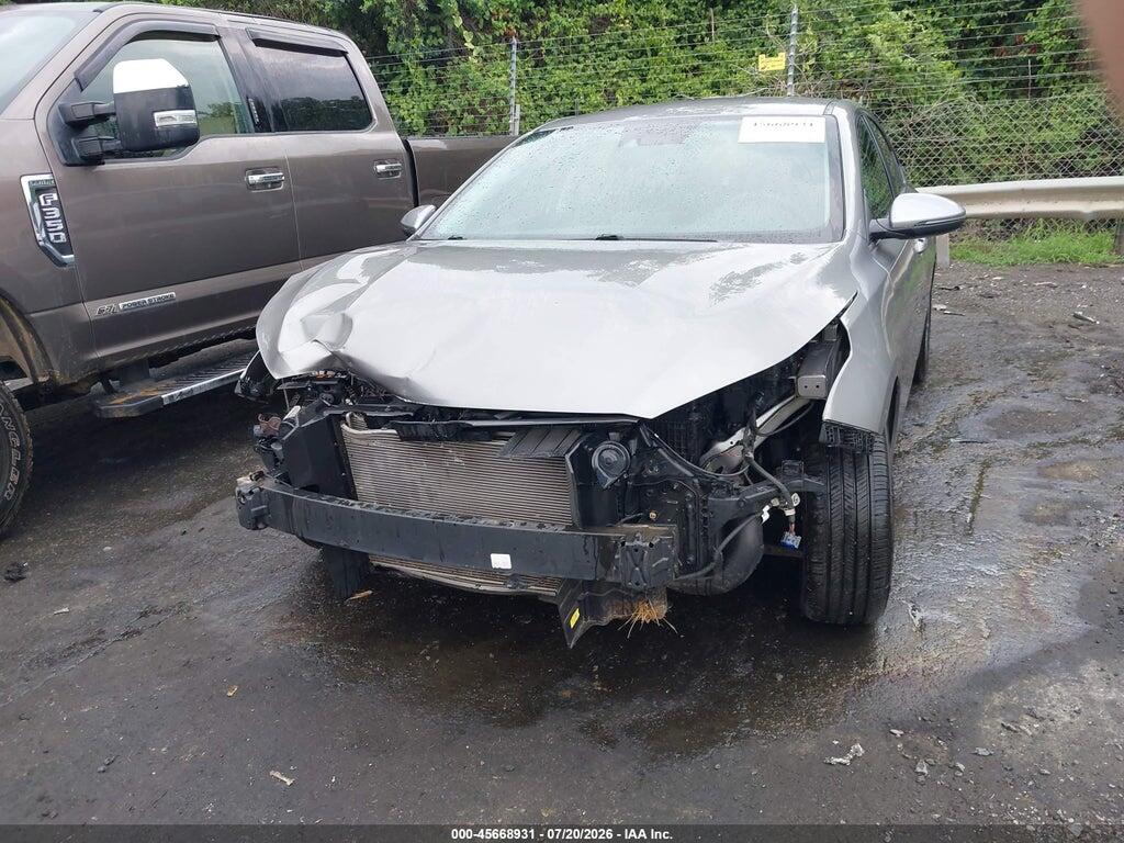 3KPF24AD6NE475308 2022 KIA FORTE photo no. 12
