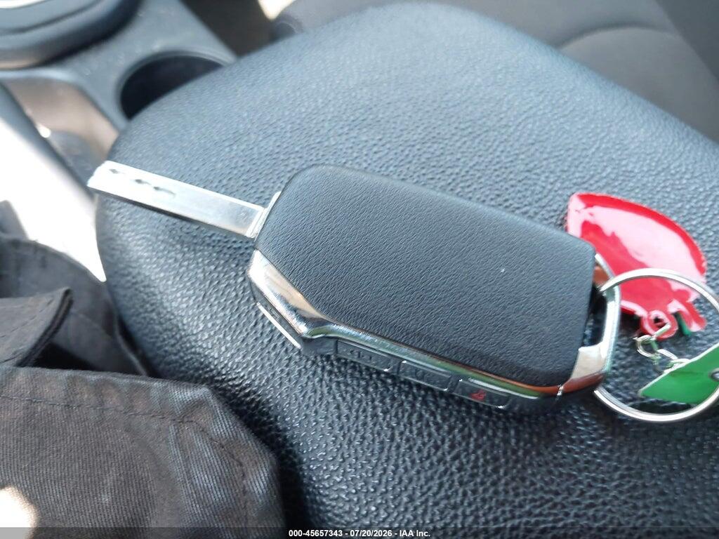 3KPF24AD6NE449873 2022 KIA FORTE photo no. 11