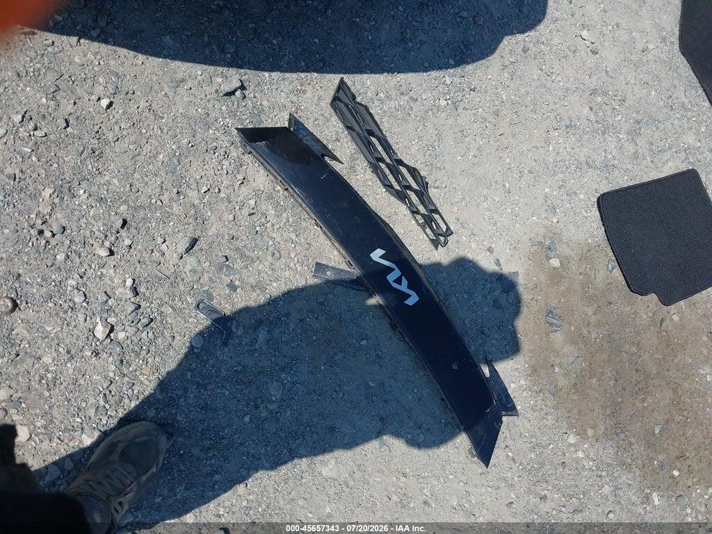 3KPF24AD6NE449873 2022 KIA FORTE photo no. 12