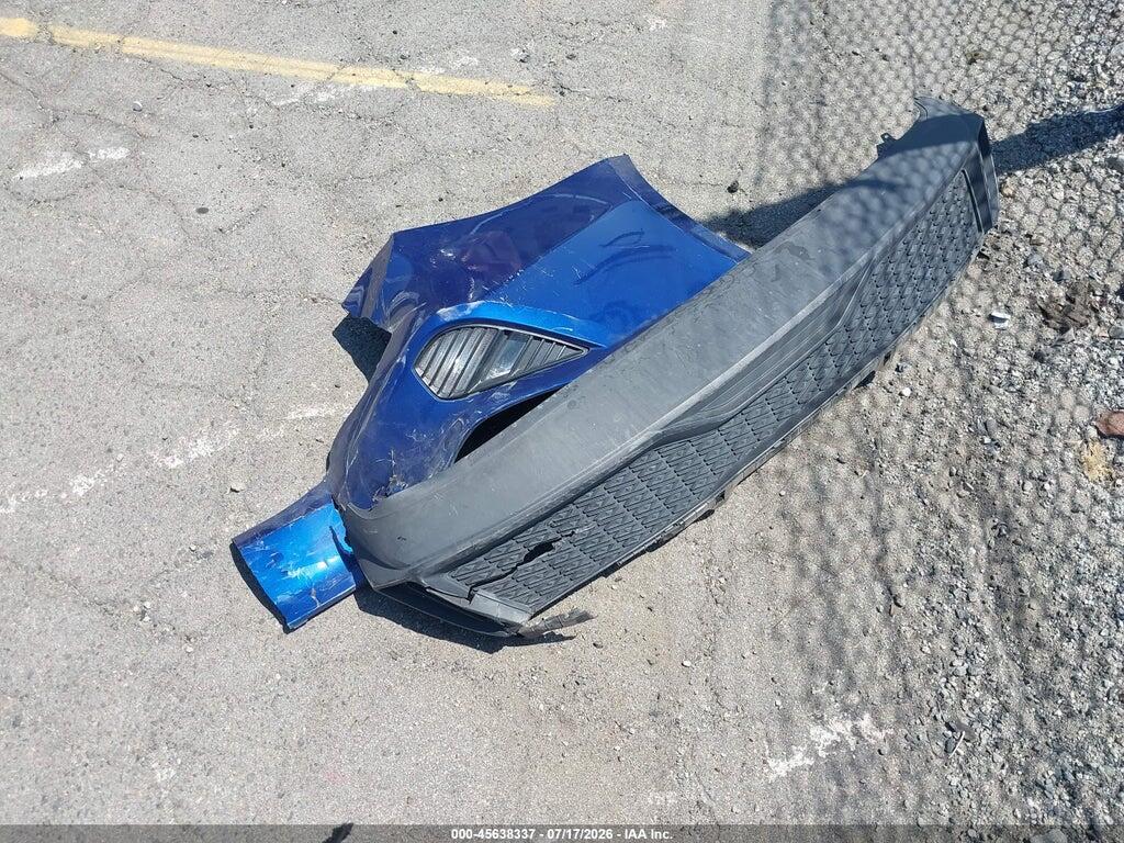 3KPF24AD6NE434841 2022 KIA FORTE photo no. 12