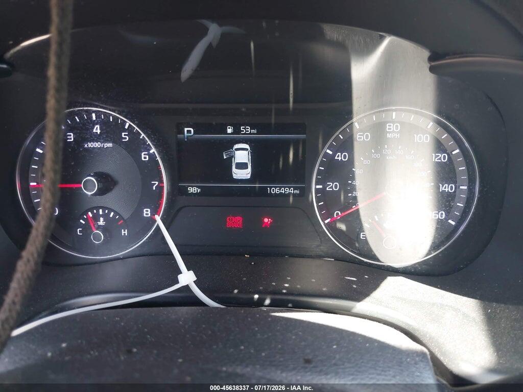 3KPF24AD6NE434841 2022 KIA FORTE photo no. 7