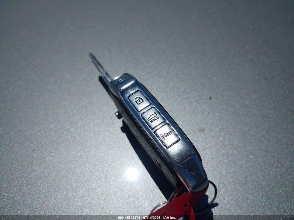 3KPF24AD1NE456150 2022 KIA FORTE photo no. 11