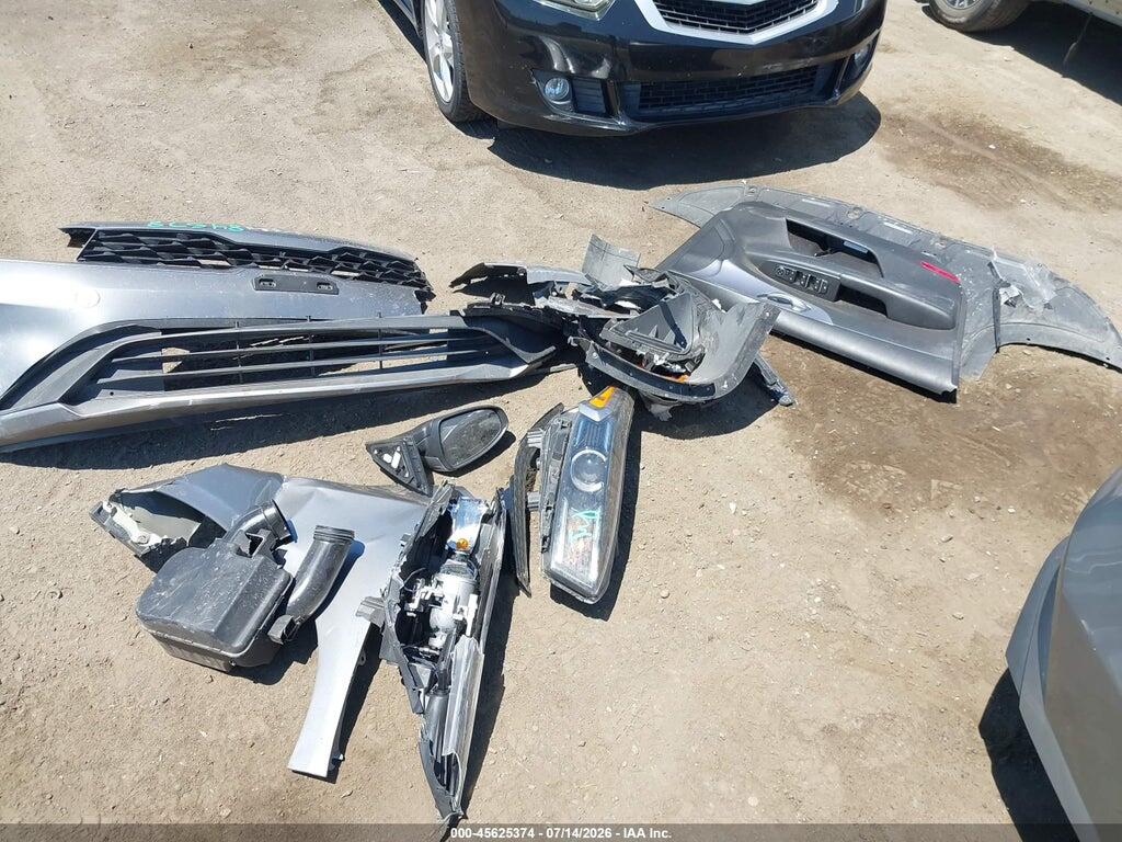 3KPF24AD1NE456150 2022 KIA FORTE photo no. 12