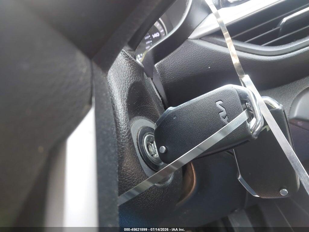 3KPF24AD7NE472630 2022 KIA FORTE photo no. 11