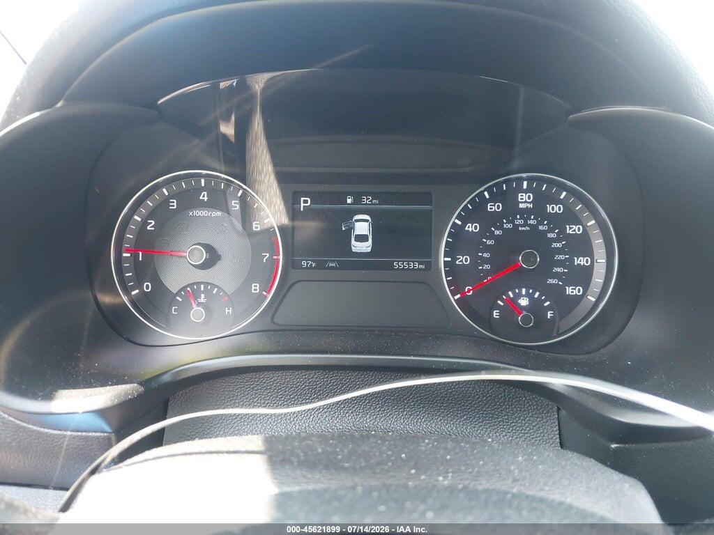 3KPF24AD7NE472630 2022 KIA FORTE photo no. 7