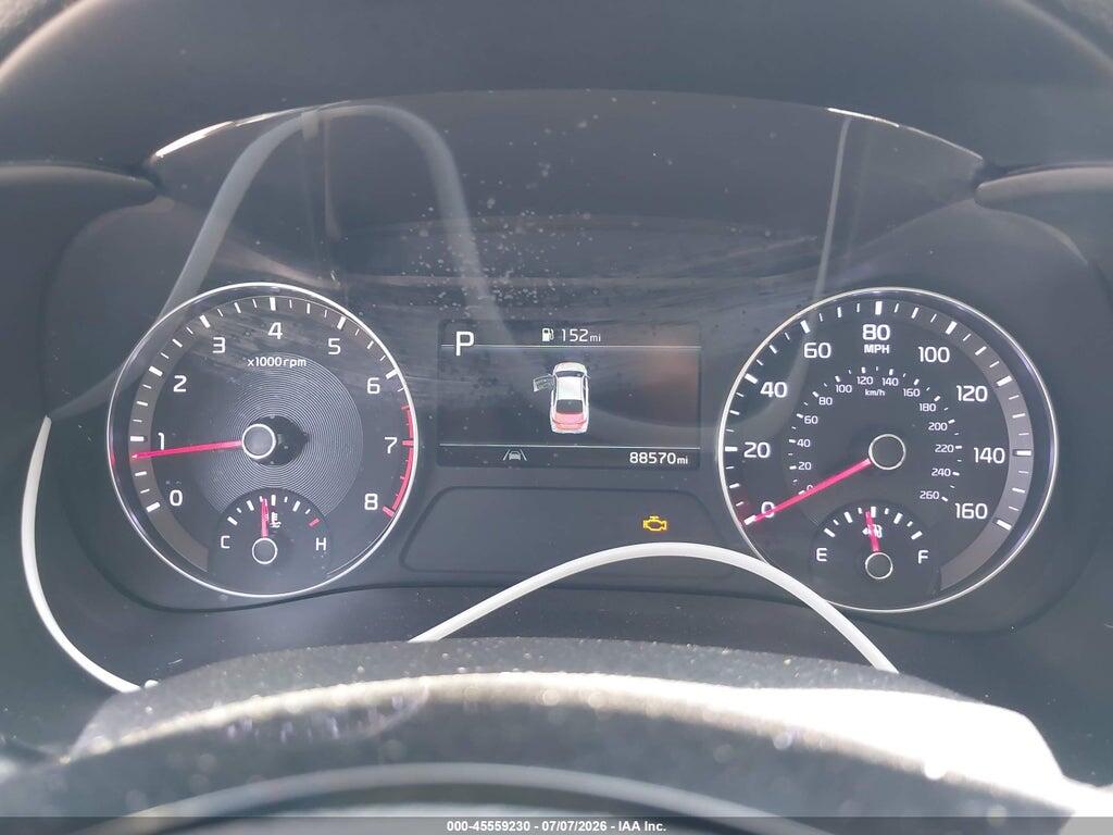 3KPF24AD3NE441729 2022 KIA FORTE photo no. 7