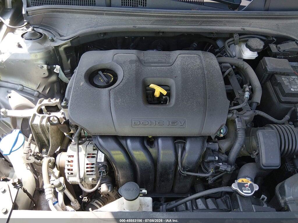 3KPF24ADXNE486652 2022 KIA FORTE photo no. 10