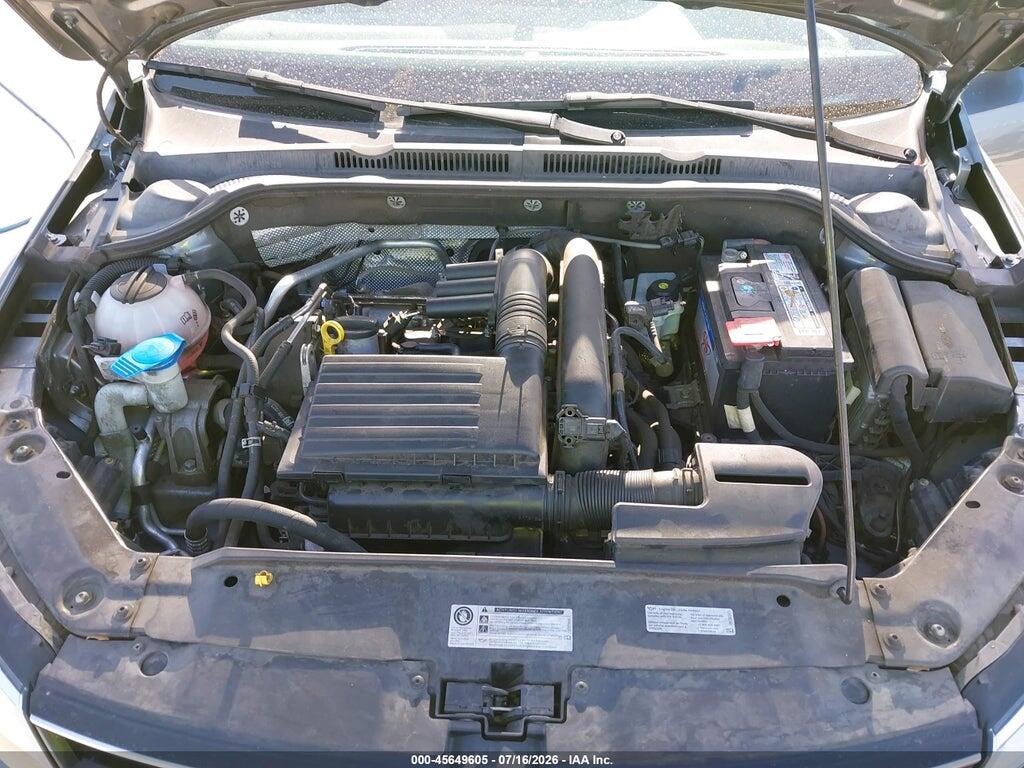3VW2B7AJ6HM354453 2017 VOLKSWAGEN JETTA photo no. 10