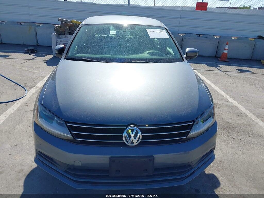 3VW2B7AJ6HM354453 2017 VOLKSWAGEN JETTA photo no. 12