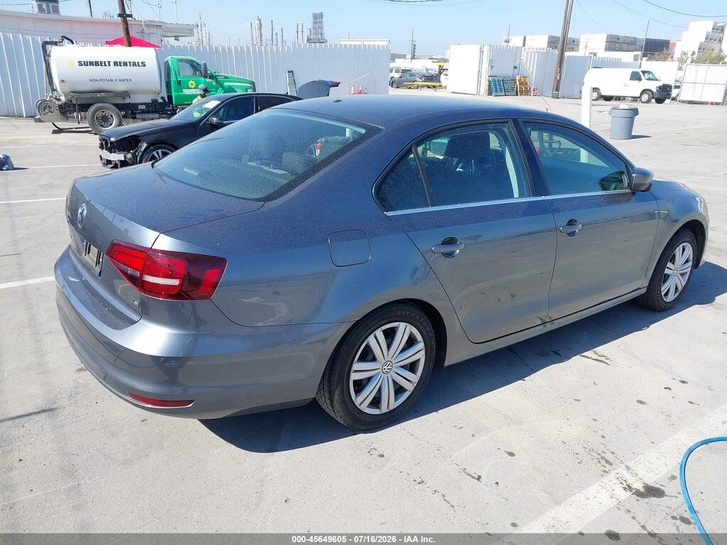 3VW2B7AJ6HM354453 2017 VOLKSWAGEN JETTA photo no. 4