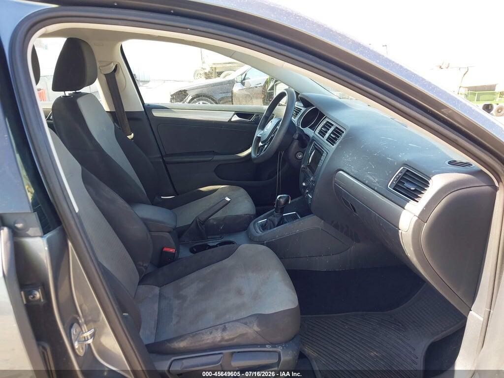 3VW2B7AJ6HM354453 2017 VOLKSWAGEN JETTA photo no. 5