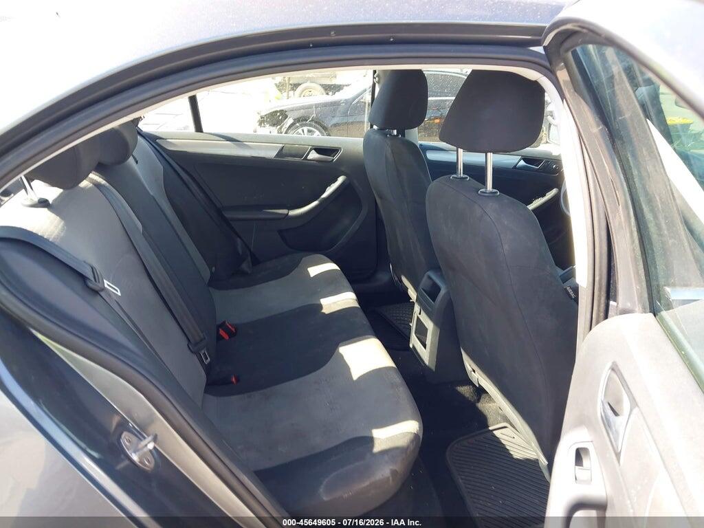 3VW2B7AJ6HM354453 2017 VOLKSWAGEN JETTA photo no. 8