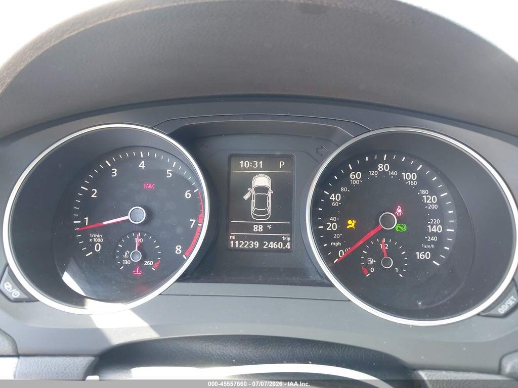 3VWDB7AJ8HM389827 2017 VOLKSWAGEN JETTA photo no. 7