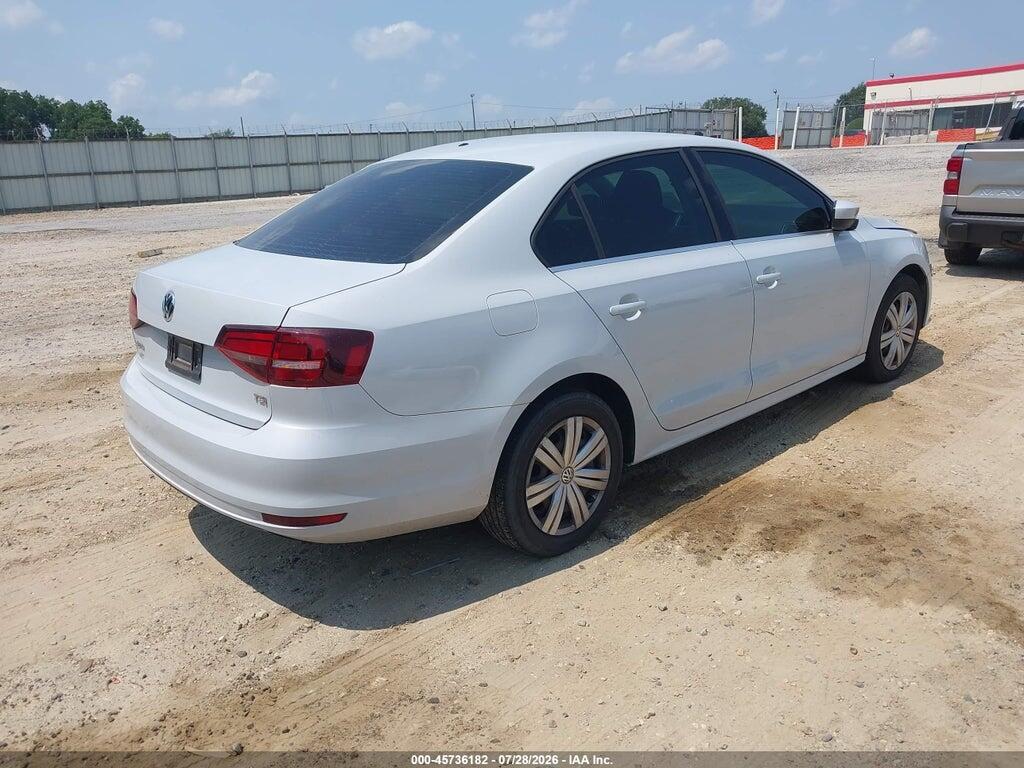 3VW167AJ8HM340263 2017 VOLKSWAGEN JETTA photo no. 4