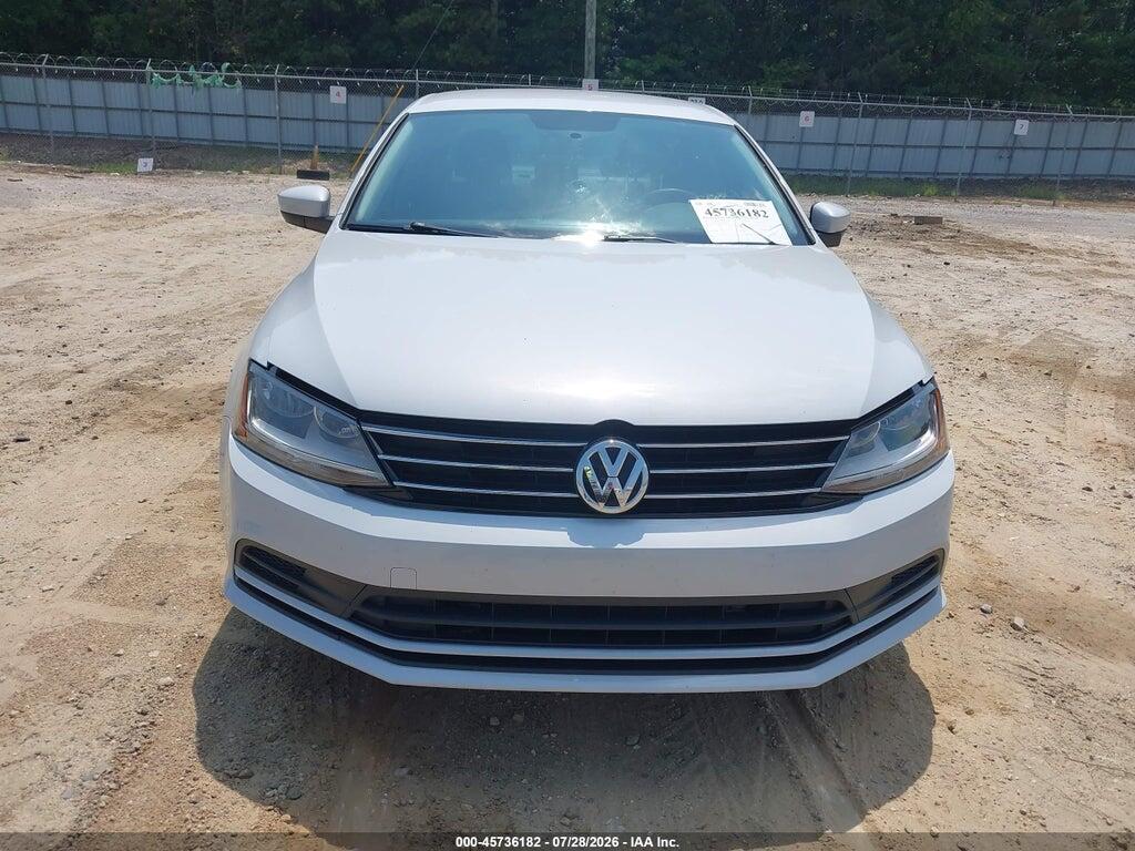 3VW167AJ8HM340263 2017 VOLKSWAGEN JETTA photo no. 6
