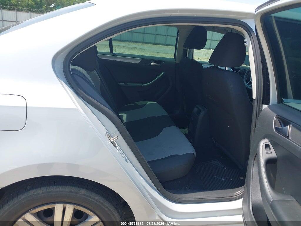 3VW167AJ8HM340263 2017 VOLKSWAGEN JETTA photo no. 8