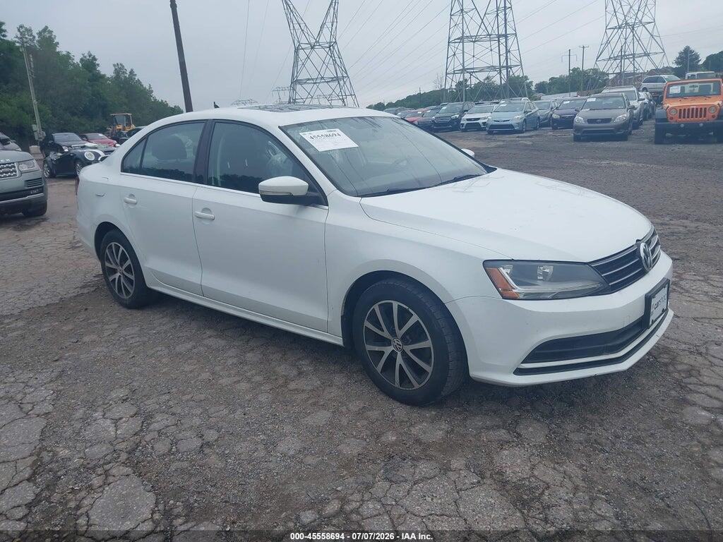3VWDB7AJ2HM363353 2017 VOLKSWAGEN JETTA photo no. 1