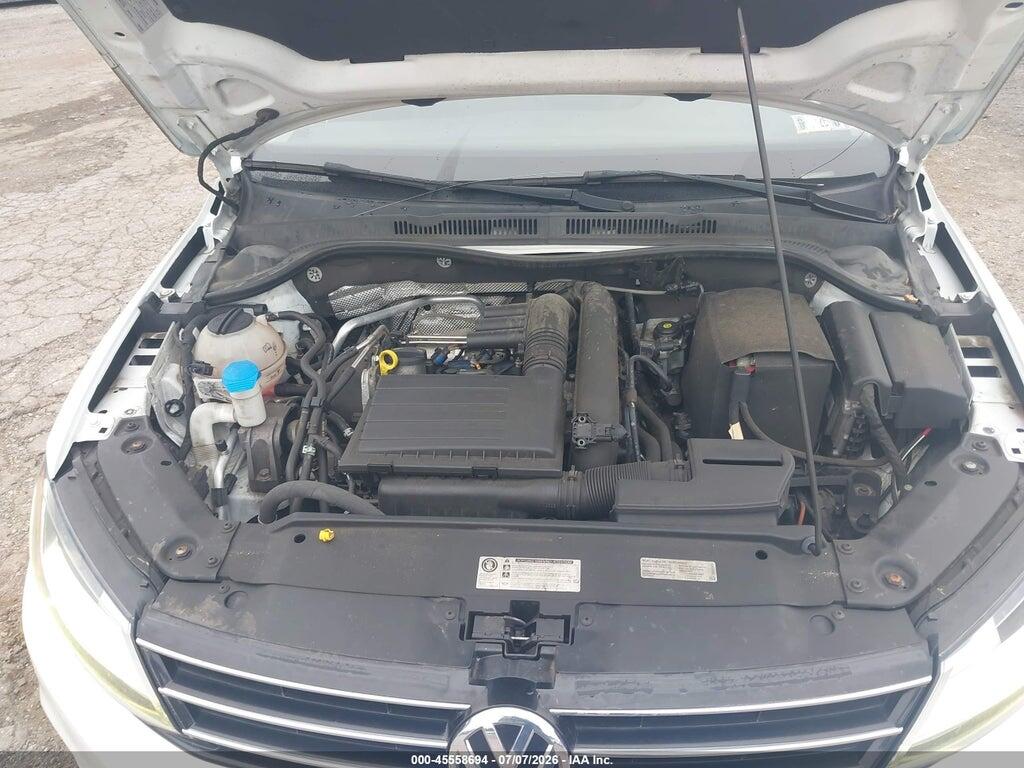 3VWDB7AJ2HM363353 2017 VOLKSWAGEN JETTA photo no. 10