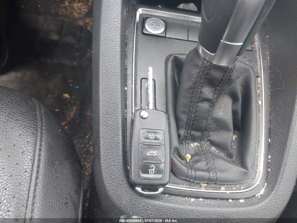 3VWDB7AJ2HM363353 2017 VOLKSWAGEN JETTA photo no. 11