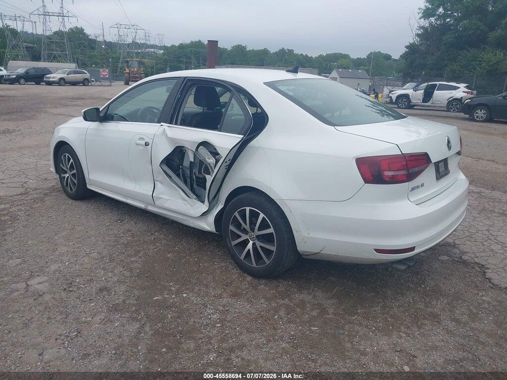 3VWDB7AJ2HM363353 2017 VOLKSWAGEN JETTA photo no. 3