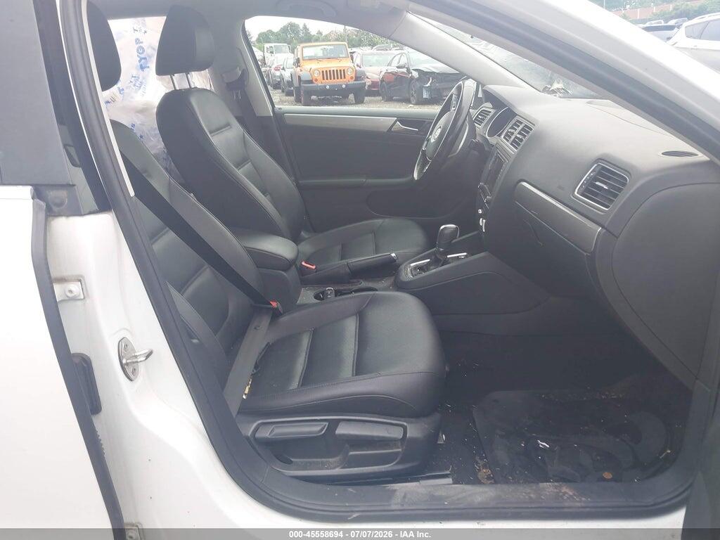 3VWDB7AJ2HM363353 2017 VOLKSWAGEN JETTA photo no. 5