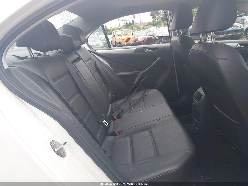 3VWDB7AJ2HM363353 2017 VOLKSWAGEN JETTA photo no. 8
