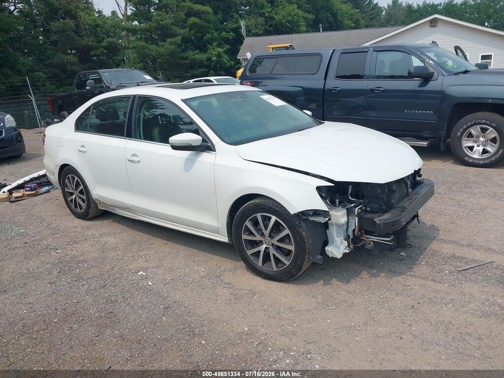 3VWDB7AJXHM359907 2017 VOLKSWAGEN JETTA photo no. 1