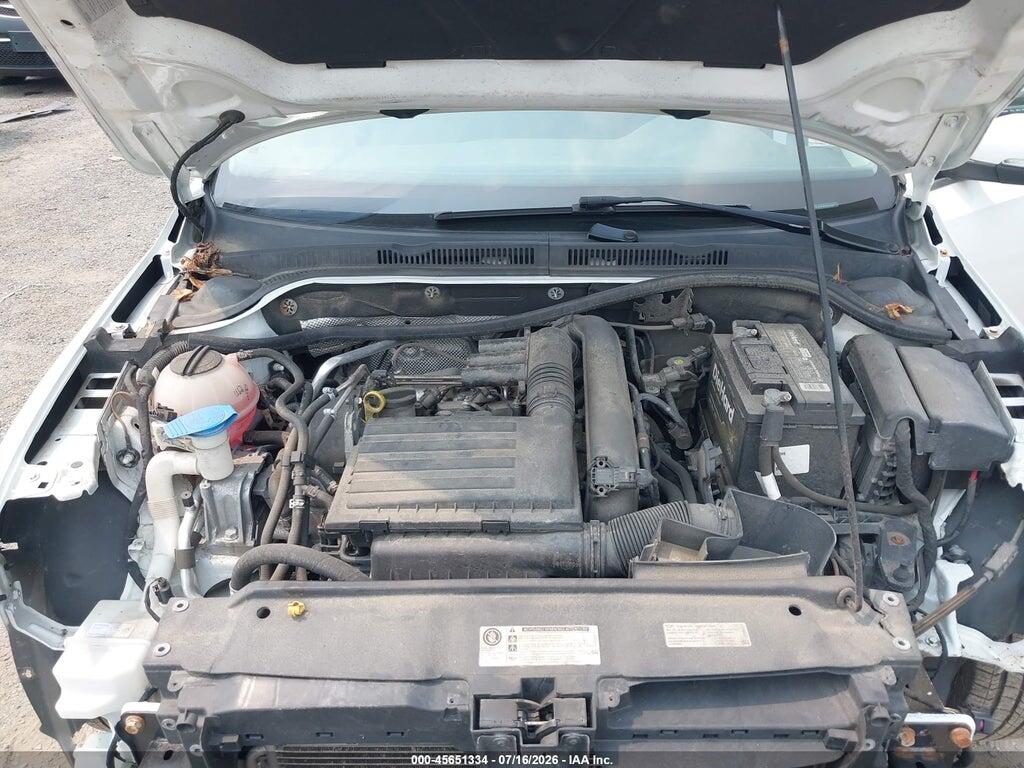 3VWDB7AJXHM359907 2017 VOLKSWAGEN JETTA photo no. 10