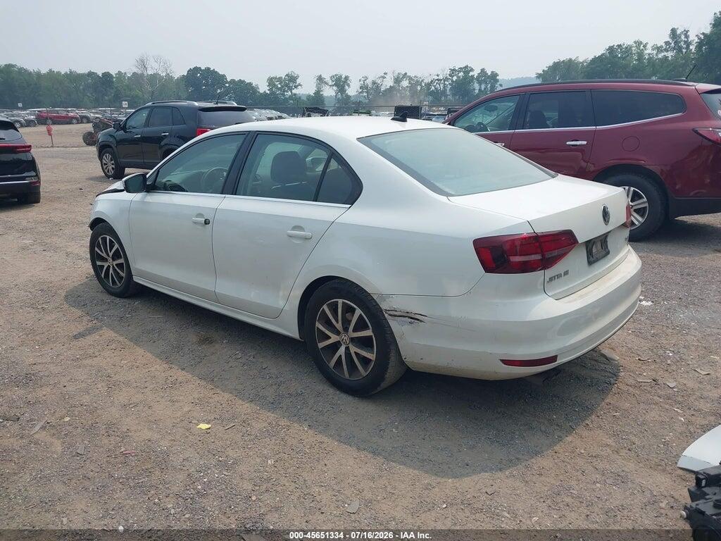 3VWDB7AJXHM359907 2017 VOLKSWAGEN JETTA photo no. 3