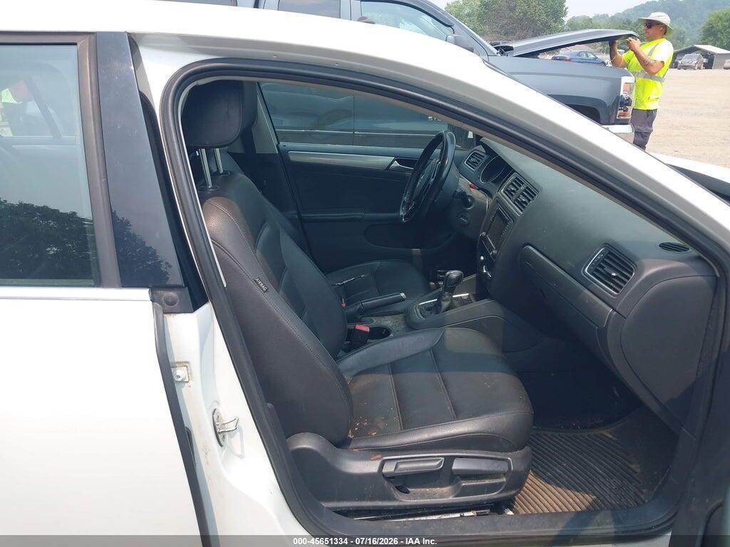 3VWDB7AJXHM359907 2017 VOLKSWAGEN JETTA photo no. 5