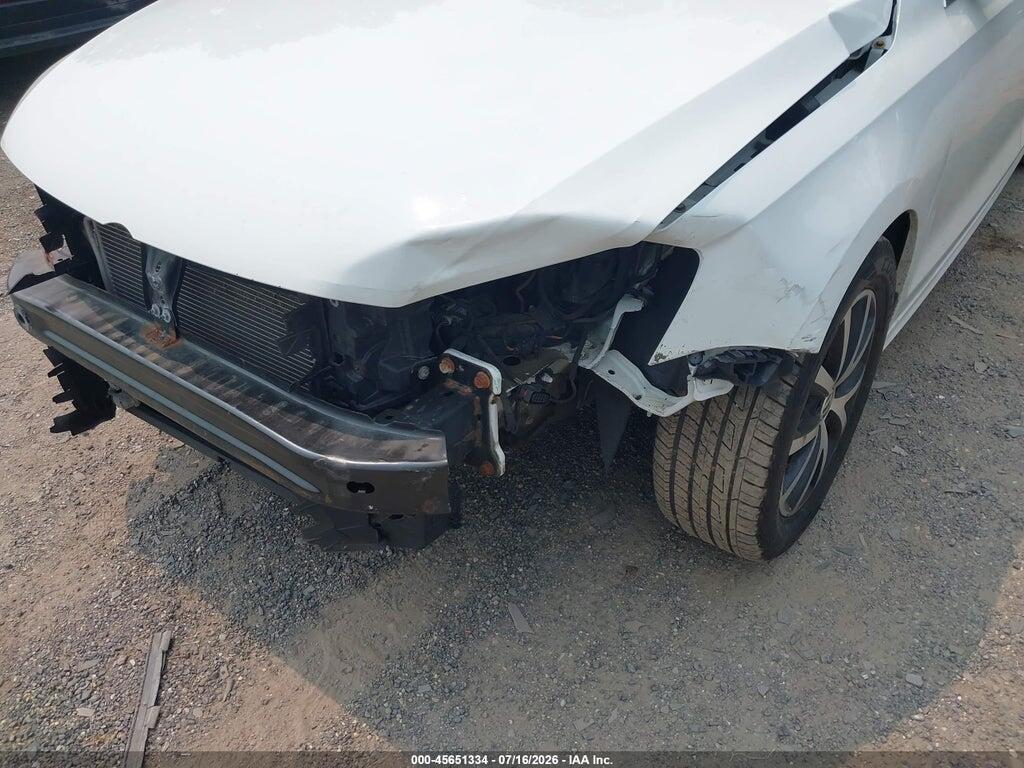 3VWDB7AJXHM359907 2017 VOLKSWAGEN JETTA photo no. 6