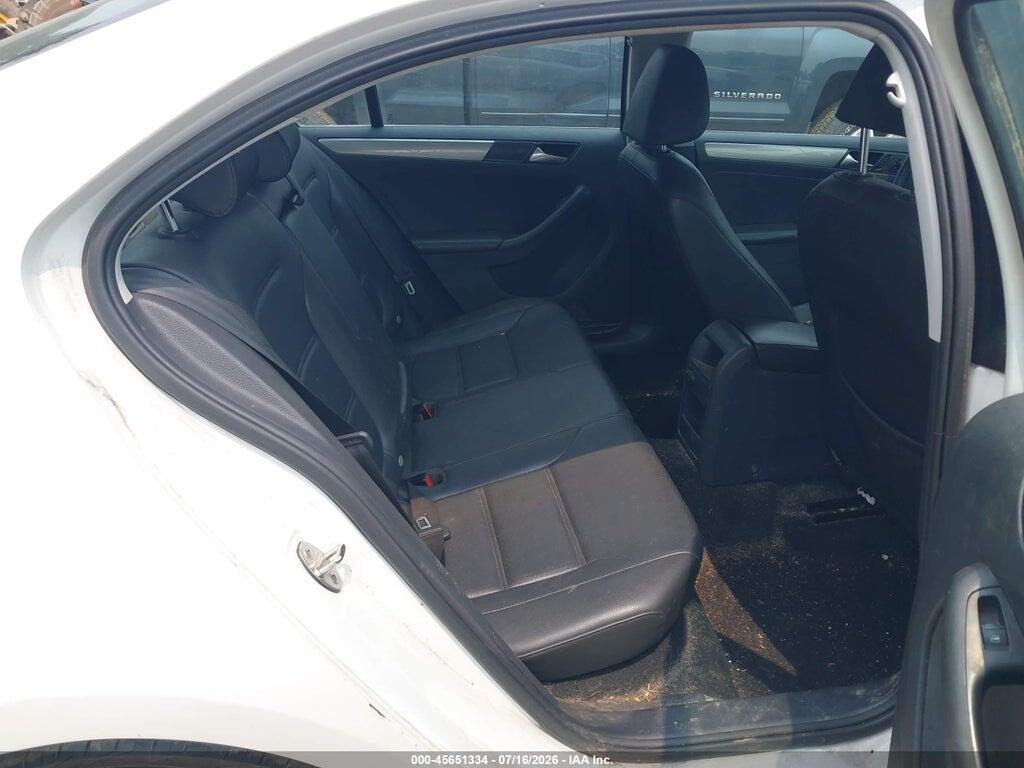 3VWDB7AJXHM359907 2017 VOLKSWAGEN JETTA photo no. 8