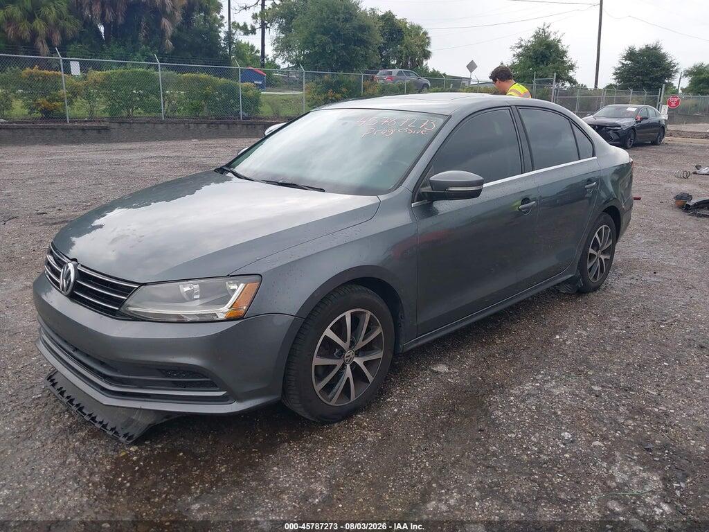 3VWDB7AJ8HM244948 2017 VOLKSWAGEN JETTA photo no. 2