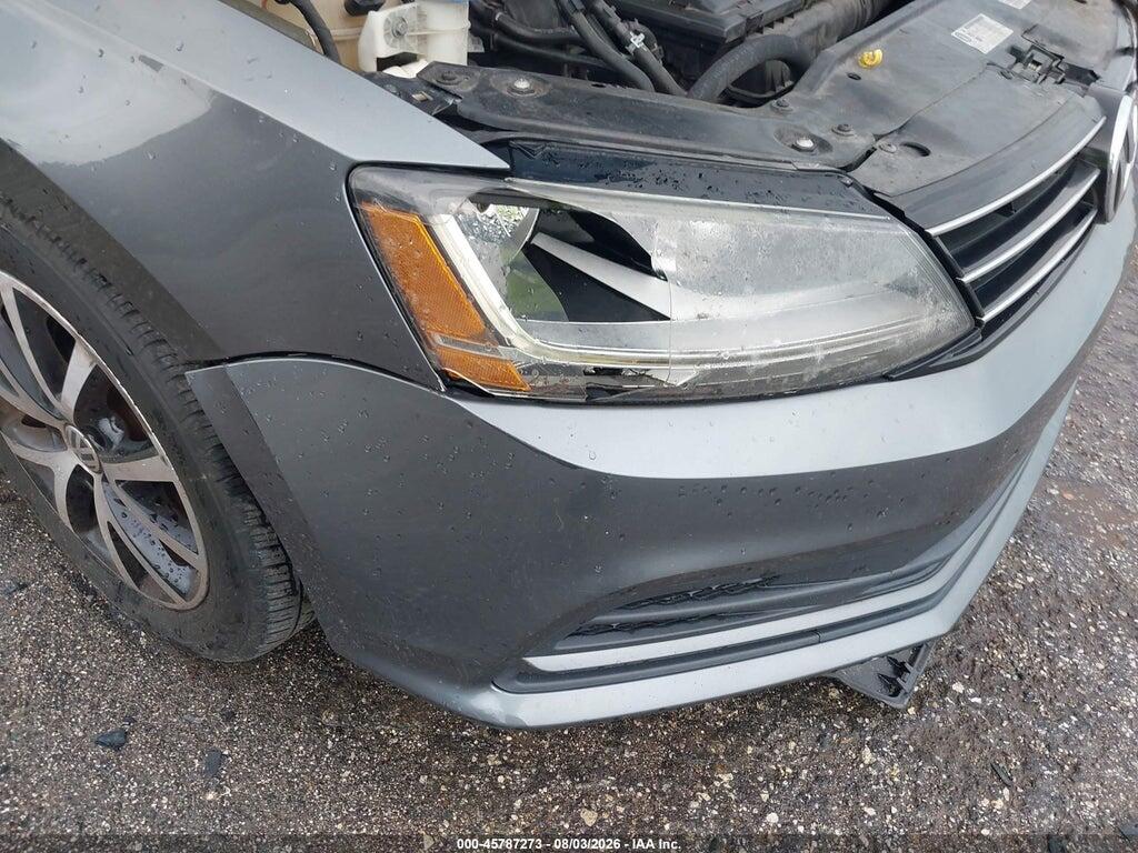 3VWDB7AJ8HM244948 2017 VOLKSWAGEN JETTA photo no. 6