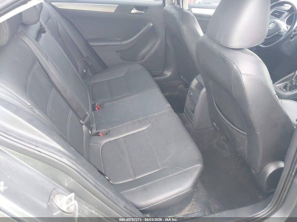 3VWDB7AJ8HM244948 2017 VOLKSWAGEN JETTA photo no. 8