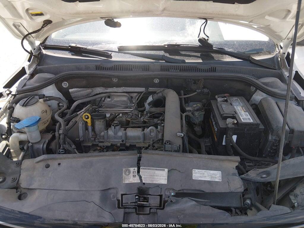 3VWDB7AJ6HM403210 2017 VOLKSWAGEN JETTA photo no. 10
