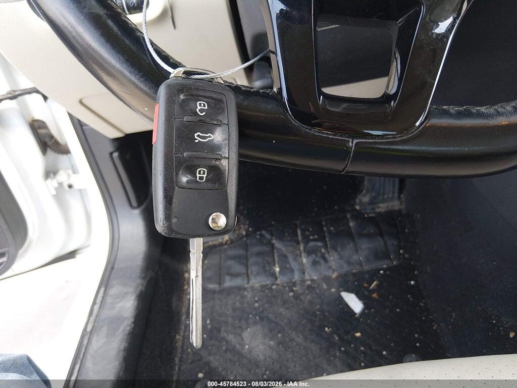 3VWDB7AJ6HM403210 2017 VOLKSWAGEN JETTA photo no. 11