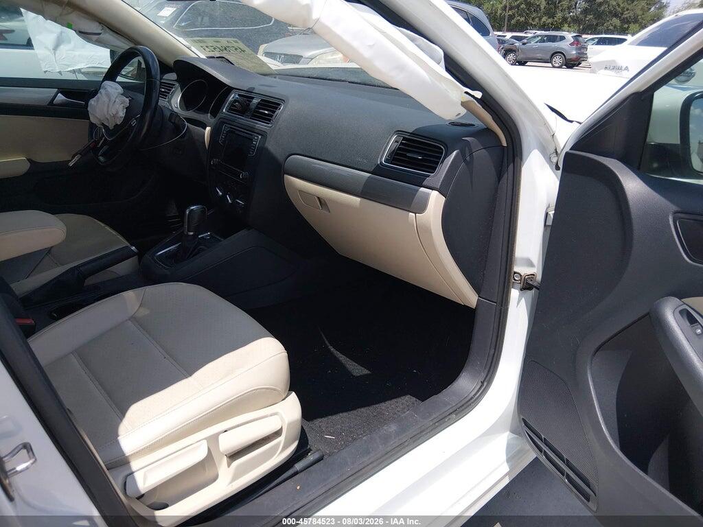 3VWDB7AJ6HM403210 2017 VOLKSWAGEN JETTA photo no. 5