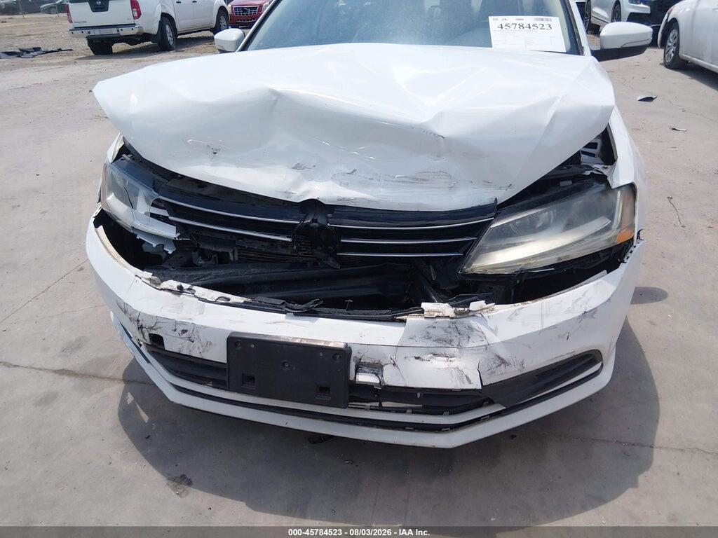 3VWDB7AJ6HM403210 2017 VOLKSWAGEN JETTA photo no. 6