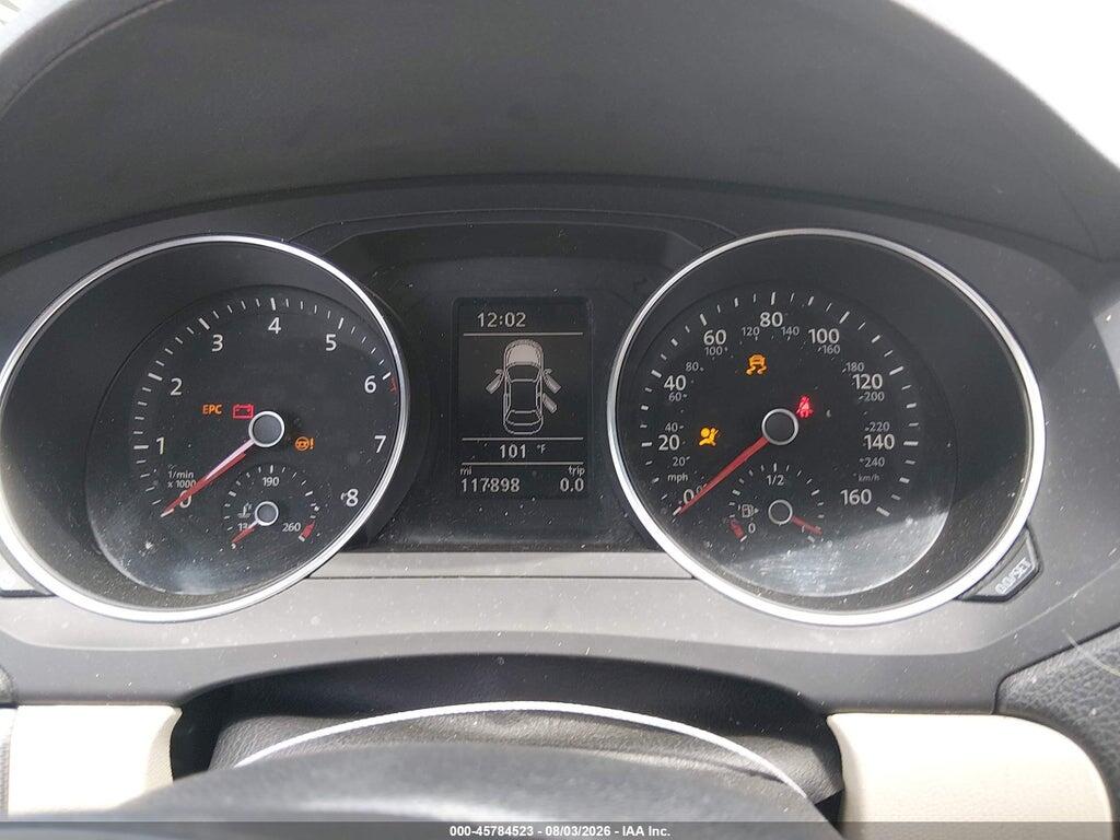 3VWDB7AJ6HM403210 2017 VOLKSWAGEN JETTA photo no. 7