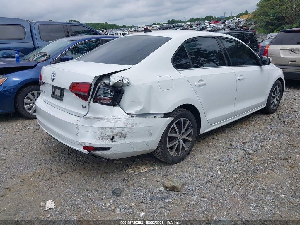 3VWDB7AJ8HM300953 2017 VOLKSWAGEN JETTA photo no. 4