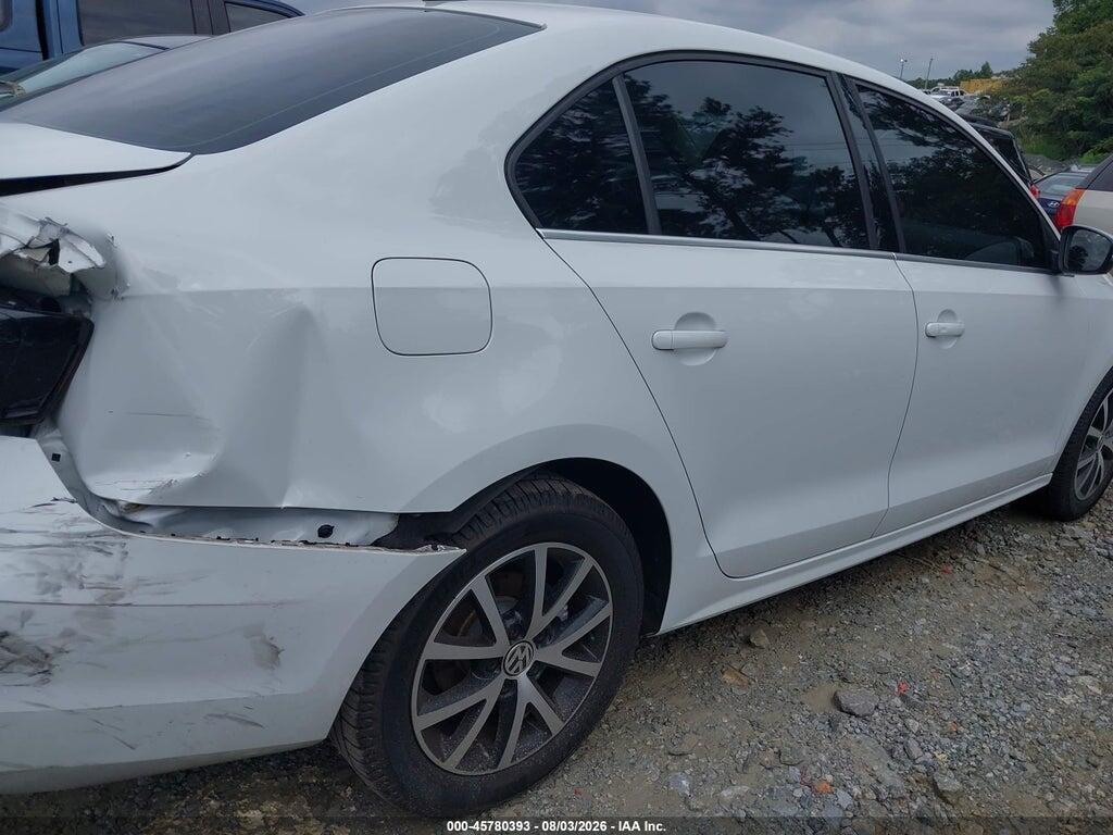 3VWDB7AJ8HM300953 2017 VOLKSWAGEN JETTA photo no. 6