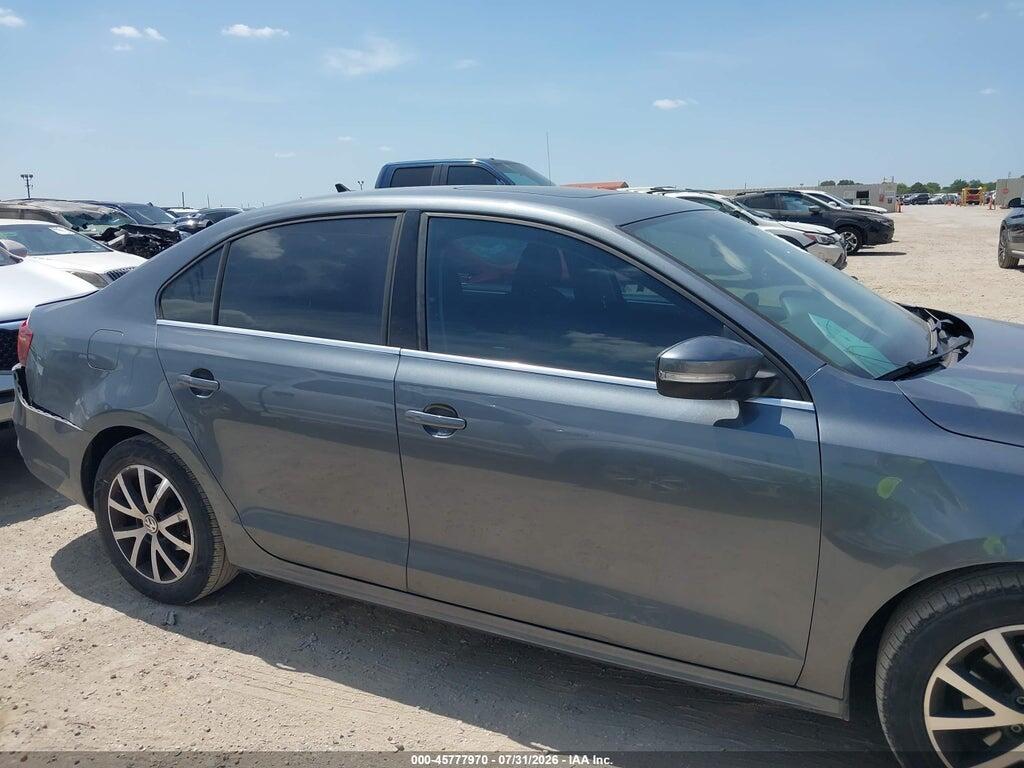 3VWDB7AJXHM371653 2017 VOLKSWAGEN JETTA photo no. 12