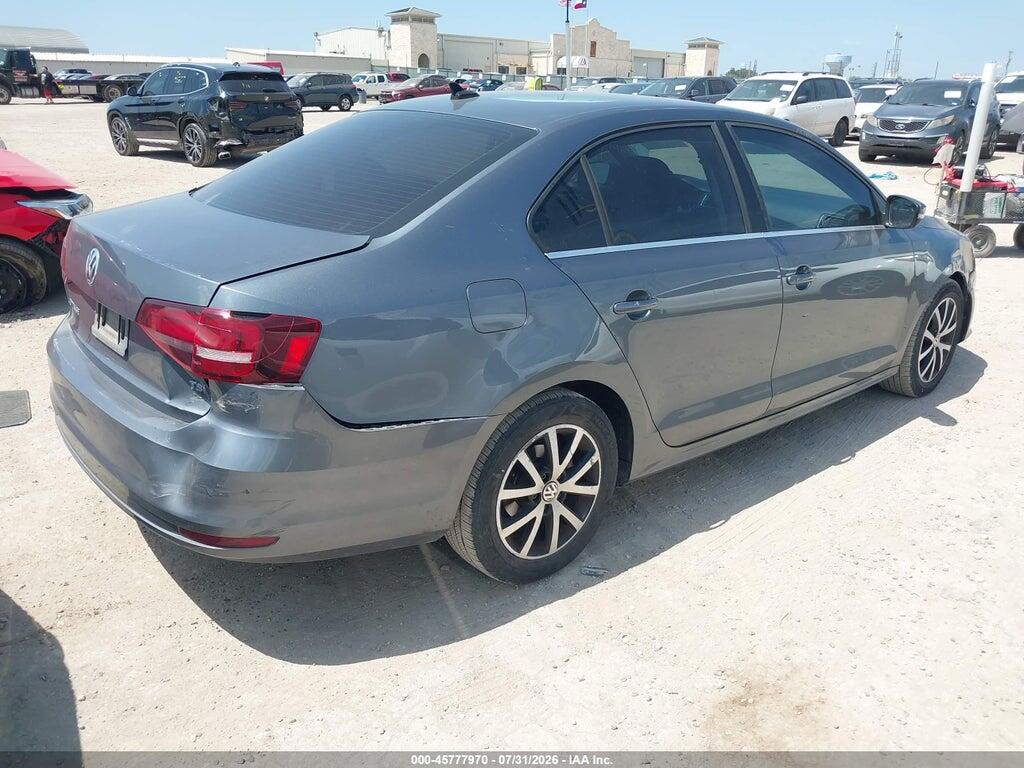 3VWDB7AJXHM371653 2017 VOLKSWAGEN JETTA photo no. 4