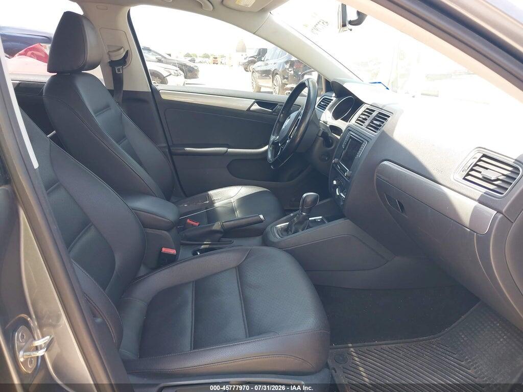 3VWDB7AJXHM371653 2017 VOLKSWAGEN JETTA photo no. 5