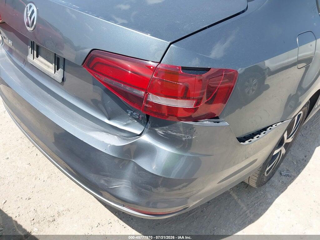 3VWDB7AJXHM371653 2017 VOLKSWAGEN JETTA photo no. 6
