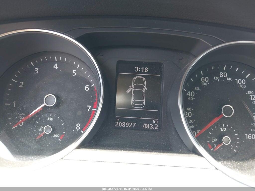 3VWDB7AJXHM371653 2017 VOLKSWAGEN JETTA photo no. 7