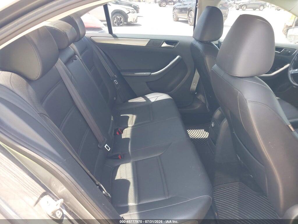 3VWDB7AJXHM371653 2017 VOLKSWAGEN JETTA photo no. 8